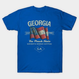 Georgia 1788 T-Shirt